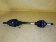 Привод на Toyota Caldina ST210G 3S-FE 43420-20420  43420-20421  43420-20422  43420-20423, Переднее Левое расположение