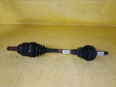 Привод на Toyota Caldina ST210G 3S-FE 43420-20420  43420-20421  43420-20422  43420-20423, Переднее Левое расположение