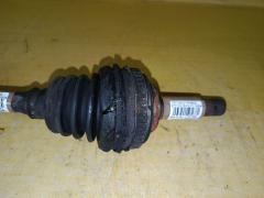 Привод 43420-20420, 43420-20421, 43420-20422, 43420-20423 на Toyota Caldina ST210G 3S-FE Фото 2