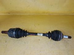 Привод на Toyota Caldina ST210G 3S-FE 43420-20420  43420-20421  43420-20422  43420-20423, Переднее Левое расположение