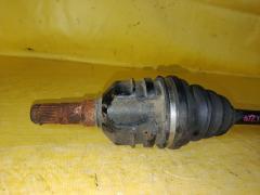 Привод 43420-20420, 43420-20421, 43420-20422, 43420-20423 на Toyota Caldina ST210G 3S-FE Фото 3