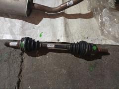 Привод 43420-20420, 43420-20421, 43420-20422, 43420-20423 на Toyota Caldina ST210G 3S-FE Фото 4