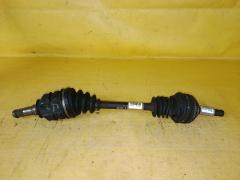 Привод на Toyota Caldina ST210G 3S-FE 43420-20420  43420-20421  43420-20422  43420-20423, Переднее Левое расположение