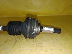 Привод 43420-20420, 43420-20421, 43420-20422, 43420-20423 на Toyota Caldina ST210G 3S-FE Фото 2
