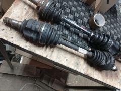 Привод 43420-20420, 43420-20421, 43420-20422, 43420-20423 на Toyota Caldina ST210G 3S-FE Фото 4