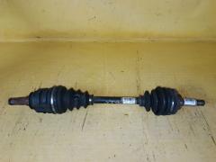 Привод на Toyota Caldina ST210G 3S-FE 43420-20420  43420-20421  43420-20422  43420-20423, Переднее Левое расположение