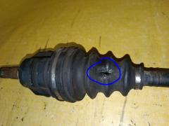 Привод 43420-20420, 43420-20421, 43420-20422, 43420-20423 на Toyota Caldina ST210G 3S-FE Фото 3