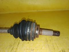 Привод 43420-20420, 43420-20421, 43420-20422, 43420-20423 на Toyota Caldina ST210G 3S-FE Фото 4