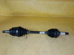 Привод на Toyota Caldina ST210G 3S-FE 43420-20420  43420-20421  43420-20422  43420-20423, Переднее Левое расположение