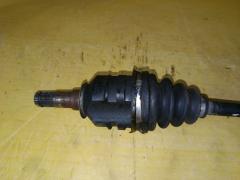 Привод 43420-20420, 43420-20421, 43420-20422, 43420-20423 на Toyota Caldina ST210G 3S-FE Фото 3