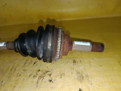 Привод 43410-20580, 43410-20581, 43410-20582, 43410-20583 на Toyota Caldina ST210G 3S-FE Фото 2