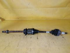 Привод на Toyota Caldina ST210G 3S-FE 43410-20580  43410-20581  43410-20582  43410-20583, Переднее Правое расположение