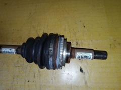 Привод 43410-20580, 43410-20581, 43410-20582, 43410-20583 на Toyota Caldina ST210G 3S-FE Фото 2