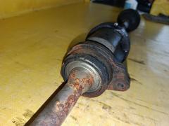 Привод 43410-20580, 43410-20581, 43410-20582, 43410-20583 на Toyota Caldina ST210G 3S-FE Фото 4