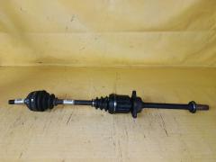 Привод на Toyota Caldina ST210G 3S-FE 43410-20580  43410-20581  43410-20582  43410-20583, Переднее Правое расположение