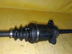 Привод 43410-20580, 43410-20581, 43410-20582, 43410-20583 на Toyota Caldina ST210G 3S-FE Фото 3
