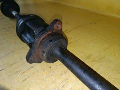 Привод 43410-20580, 43410-20581, 43410-20582, 43410-20583 на Toyota Caldina ST210G 3S-FE Фото 4