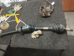 Привод 43410-20580, 43410-20581, 43410-20582, 43410-20583 на Toyota Caldina ST210G 3S-FE Фото 6