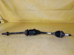 Привод на Toyota Caldina ST210G 3S-FE 43410-20580  43410-20581  43410-20582  43410-20583, Переднее Правое расположение