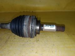 Привод 43410-20580, 43410-20581, 43410-20582, 43410-20583 на Toyota Caldina ST210G 3S-FE Фото 2