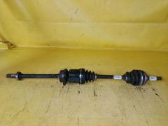 Привод на Toyota Caldina ST210G 3S-FE 43410-20580  43410-20581  43410-20582  43410-20583, Переднее Правое расположение