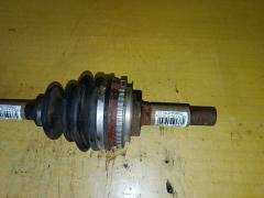 Привод 43410-20580, 43410-20581, 43410-20582, 43410-20583 на Toyota Caldina ST210G 3S-FE Фото 2