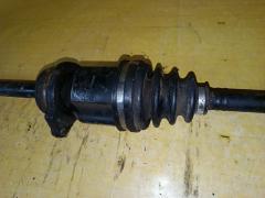 Привод 43410-20580, 43410-20581, 43410-20582, 43410-20583 на Toyota Caldina ST210G 3S-FE Фото 3
