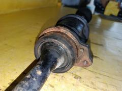 Привод 43410-20580, 43410-20581, 43410-20582, 43410-20583 на Toyota Caldina ST210G 3S-FE Фото 4