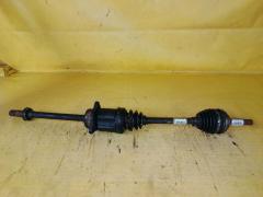 Привод на Toyota Caldina ST210G 3S-FE 43410-20580  43410-20581  43410-20582  43410-20583, Переднее Правое расположение