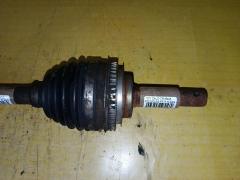 Привод 43410-20580, 43410-20581, 43410-20582, 43410-20583 на Toyota Caldina ST210G 3S-FE Фото 2