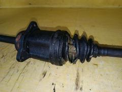 Привод 43410-20580, 43410-20581, 43410-20582, 43410-20583 на Toyota Caldina ST210G 3S-FE Фото 3