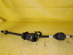Привод на Toyota Caldina ST210G 3S-FE 43410-20580  43410-20581  43410-20582  43410-20583, Переднее Правое расположение