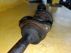 Привод 43410-20580, 43410-20581, 43410-20582, 43410-20583 на Toyota Caldina ST210G 3S-FE Фото 4