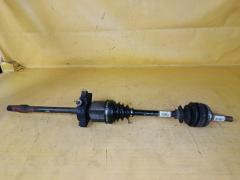 Привод на Toyota Caldina ST210G 3S-FE 43410-20580  43410-20581  43410-20582  43410-20583, Переднее Правое расположение