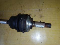 Привод 43410-20580, 43410-20581, 43410-20582, 43410-20583 на Toyota Caldina ST210G 3S-FE Фото 2