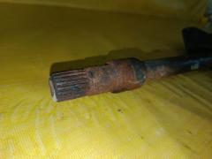 Привод 43410-20580, 43410-20581, 43410-20582, 43410-20583 на Toyota Caldina ST210G 3S-FE Фото 6