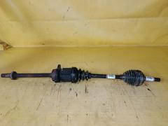 Привод на Toyota Caldina ST210G 3S-FE 43410-20580  43410-20581  43410-20582  43410-20583, Переднее Правое расположение