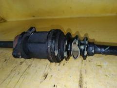 Привод 43410-20580, 43410-20581, 43410-20582, 43410-20583 на Toyota Caldina ST210G 3S-FE Фото 3