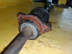 Привод 43410-20580, 43410-20581, 43410-20582, 43410-20583 на Toyota Caldina ST210G 3S-FE Фото 4