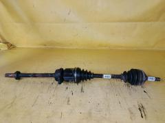 Привод на Toyota Caldina ST210G 3S-FE 43410-20580  43410-20581  43410-20582  43410-20583, Переднее Правое расположение