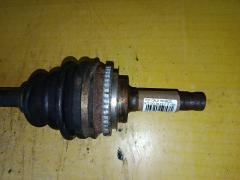 Привод 43410-20580, 43410-20581, 43410-20582, 43410-20583 на Toyota Caldina ST210G 3S-FE Фото 2