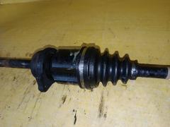 Привод 43410-20580, 43410-20581, 43410-20582, 43410-20583 на Toyota Caldina ST210G 3S-FE Фото 3
