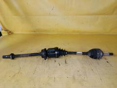Привод на Toyota Caldina ST210G 3S-FE 43410-20580  43410-20581  43410-20582  43410-20583, Переднее Правое расположение