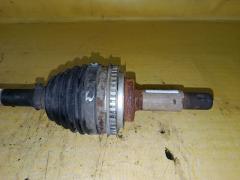 Привод 43410-20580, 43410-20581, 43410-20582, 43410-20583 на Toyota Caldina ST210G 3S-FE Фото 2