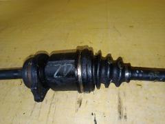 Привод 43410-20580, 43410-20581, 43410-20582, 43410-20583 на Toyota Caldina ST210G 3S-FE Фото 3