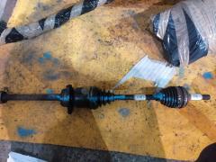 Привод 43410-20580, 43410-20581, 43410-20582, 43410-20583 на Toyota Caldina ST210G 3S-FE Фото 6