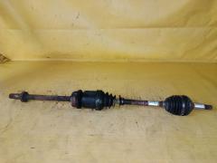 Привод на Toyota Caldina ST210G 3S-FE 43410-20580  43410-20581  43410-20582  43410-20583, Переднее Правое расположение