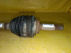 Привод 43410-20580, 43410-20581, 43410-20582, 43410-20583 на Toyota Caldina ST210G 3S-FE Фото 2