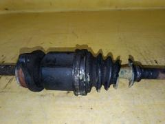 Привод 43410-20580, 43410-20581, 43410-20582, 43410-20583 на Toyota Caldina ST210G 3S-FE Фото 3