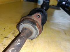 Привод 43410-20580, 43410-20581, 43410-20582, 43410-20583 на Toyota Caldina ST210G 3S-FE Фото 4